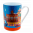 25587 - Taza 24 cl - Beau Mug - Bologne