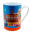 25587 - Mug 30 cl - Beau Mug - Bologne