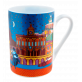 25587 - Taza 24 cl - Beau Mug - Bologne