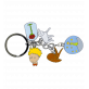 28109 - Keyring - Charms 2 - Le Petit Prince