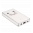 32876 - Batterie externe nomade 5000mAh - Get The Power 2 - White Cat