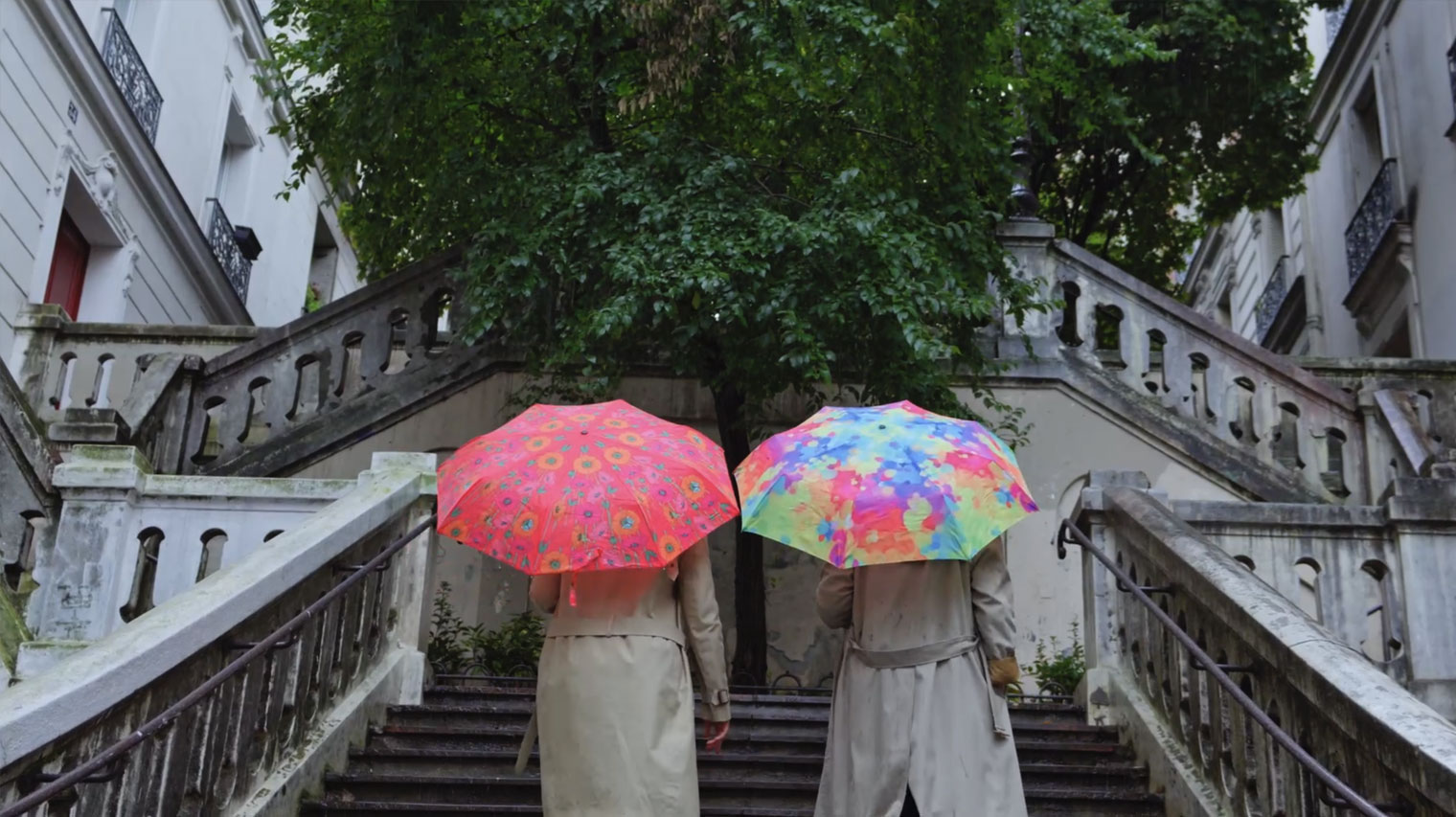 Parapluie