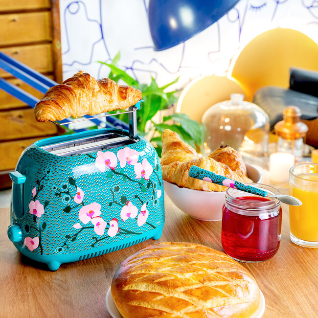 Toaster - Tart'in - Petit Pan - Pylones