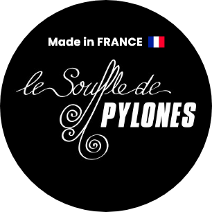 Tire bouchon original & design - PYLONES - Pylones