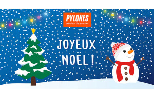 
			                        			Joyeux Noël !